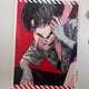 Tokyo Aliens Special Edition Postcard, UN