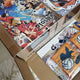 Haikyu!! Hinata & Kageyama Uniform Look Up + Bonus + Dumpster Battle Bonus 3 Types