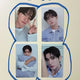 Selling The Boyz Hyunjae Anua photocard!