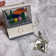 Lee Han Fish Keyring, Aquarium Sonminsoo Items Bundle Transfer
