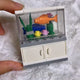Lee Han Fish Keyring, Aquarium Sonminsoo Items Bundle Transfer