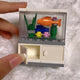Lee Han Fish Keyring, Aquarium Sonminsoo Items Bundle Transfer