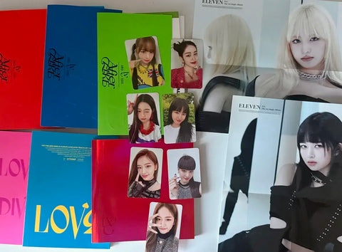 IVE Goods - Bulk Sale - Urgent