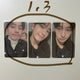 Selling The Boyz Hyunjae's Fromm photocard.