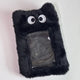 Kkamnyang Kkamso Dusting Brush Photocard Holder RIIZE Wonbin