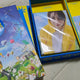 Seventeen Joshua Heaven Carat Ver. (photocard included)