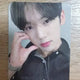 ZEROBASEONE Han Yujin Ketapho China photocard