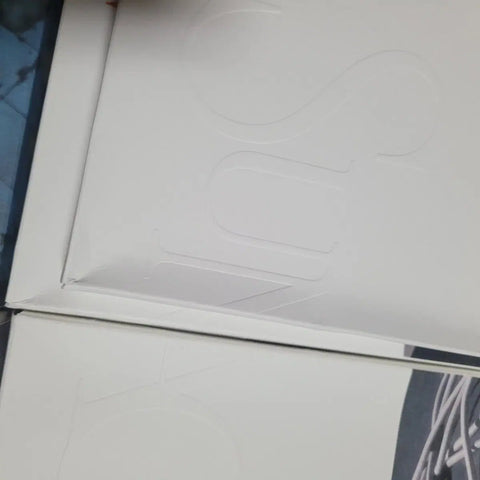 Seventeen Fether Sun Unsealed Album Sales