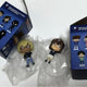 Conan random figure, Amuro Tooru (Bourbon), Haibara Ai (Sherry)