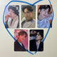 THE BOYZ Younghoon photocard for sale/transfer.