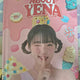 Choi Yena About Yena Photobook