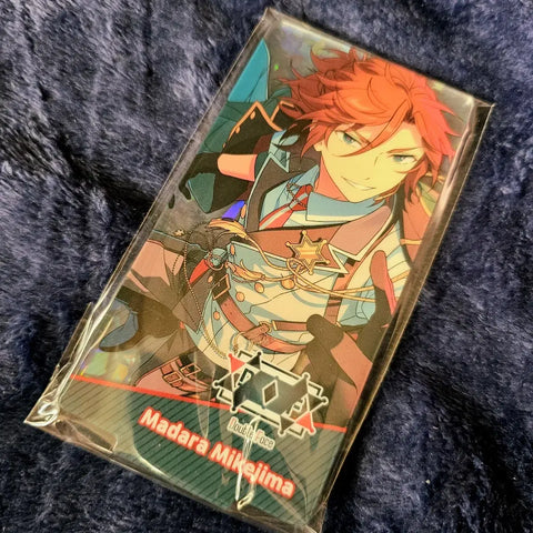 Ensemble Stars Madara Mofun Korea Limited Acrylic Stand