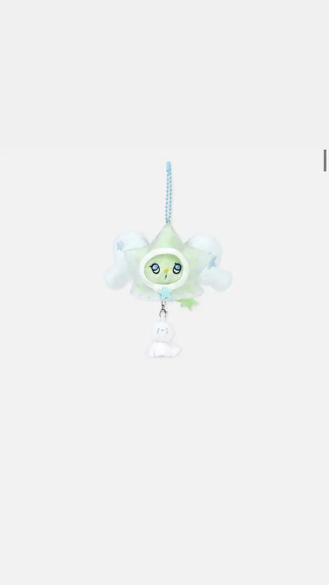 NCT WISH Mini Wishy original price transfer