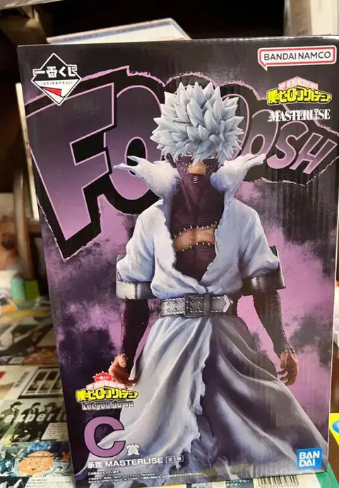 My Hero Academia Dabi Ichiban Kuji Figure
