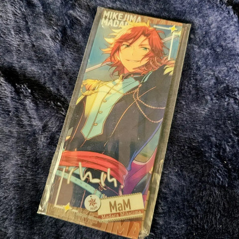 Ensemble Stars Madara Byobu Acrylic Stand