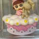 Crayon Shin-chan Dreamland Figure - Yuri Version