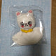 Stray Kids Genie Ret Back Charm Shizuoka Teru Teru Bozu