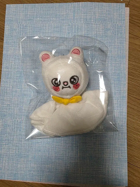 Stray Kids Genie Ret Back Charm Shizuoka Teru Teru Bozu