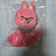 Stray Kids Dwaekki Bag Charm Shizuoka Teru Teru Bozu