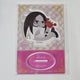 Unopened) Golden Kamuy Gold Card Botaro Animal Pose Mini Acrylic Stand