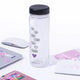 BTS World Official BTS WORLD Ecogen Pixel Bottle