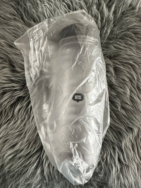 BTS World Official BTS WORLD Ecogen Pixel Bottle
