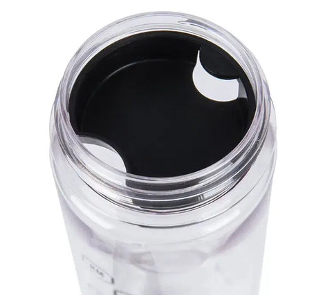 BTS World Official BTS WORLD Ecogen Pixel Bottle