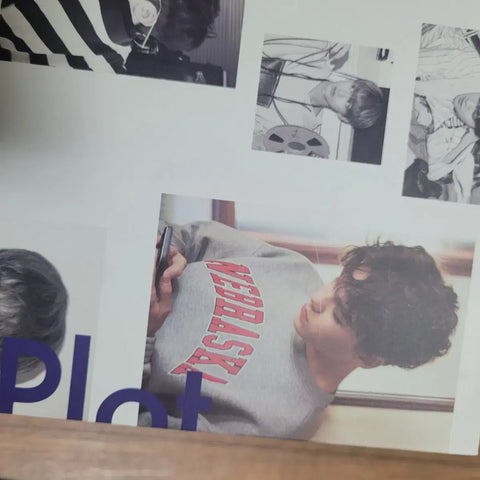 Seventeen Director's Cut, Al1 Unsealed Album Sales