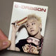 Big Bang G-Dragon Collection Photocards