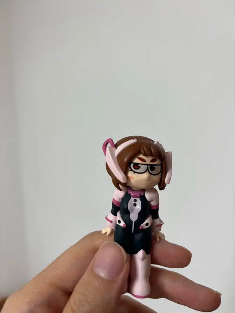 My Hero Academia Uraraka Jiro Figure
