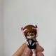 My Hero Academia Uraraka Jiro Figure