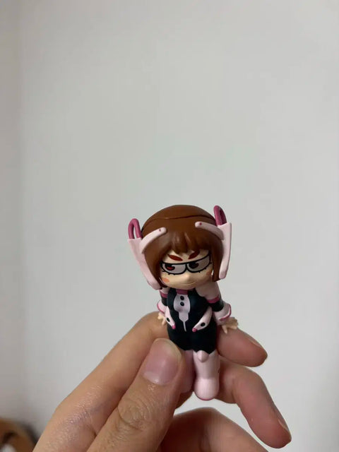My Hero Academia Uraraka Jiro Figure