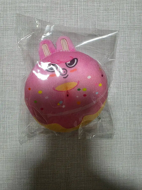 Stray Kids Changbin Dwaekki Donut Bag Charm