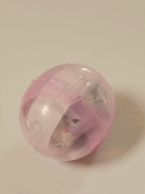 Sanrio Characters Korokoro Sweet Design Swing Gacha