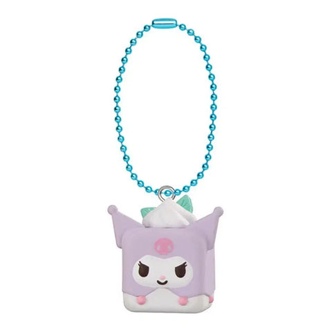 Sanrio Characters Korokoro Sweet Design Swing Gacha