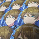 Urgent sale: Ensemble Stars Midori Idol Collection 4-star can badge, 40 pieces