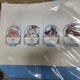 Blue Archive Cafe Memorial Reusable Bag Unopened