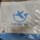 Blue Archive Cafe Memorial Reusable Bag Unopened