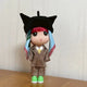 G-Dragon figure doll
