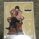 Blue Lock Bachira Meguru China Throne Acrylic