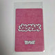 PLAVE Hide and Seek Universal Lucky Draw Yejun Transfer