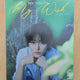 NCT WISH Riku D-ICON A version magazine photobook transfer