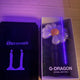 G-Dragon GD Official Light Stick Full Set