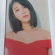 Jung Eun-ji Official Concert Frame Collectible Apink