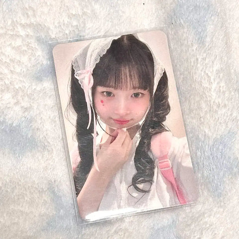 IVE EMpathy Star River Rei photocard sale/trade