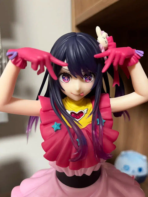 My Favorite Child Taito Hoshino Ai Prize Figure