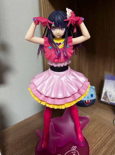 My Favorite Child Taito Hoshino Ai Prize Figure