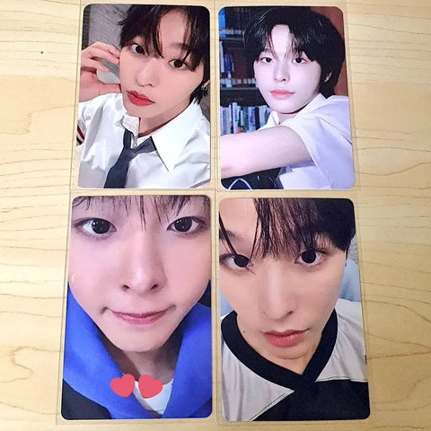 NCT Wish Riku photocard bulk sale/transfer