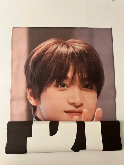 Haechan slogan transfer NCT Dream NCT 127