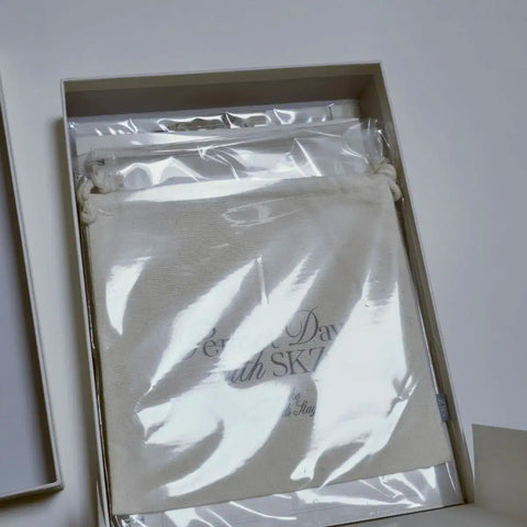 Stray Kids Season's Greetings 2024 Sig (Season's Greetings) Skiz (Stray Kids) Special Gift, Full Set Included (with Photocards), Opened